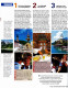 Zeitschrift Falk Reisen Nr. 27  -  Salzburg - Salzburger Land - Salzkammergut - Travel & Entertainment