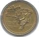 *brazil 1 Cruzerio 1945  Km 558   Vf - Brasile