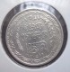 Tunesië 10 Francs 1939 Zilver, Franse Bezetting (XF-/Pr-, KM: 265) - Andere & Zonder Classificatie