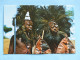 KENYA - MASAI Warriors (costumes, Coiffes) - Kenya