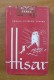 AC - HISAR - CASTLE # 1 TURKISH CIGARETTES CIGARETTE TOBACCO UNOPENED BOX FOR COLLECTION - Other & Unclassified