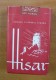 AC - HISAR - CASTLE # 1 TURKISH CIGARETTES CIGARETTE TOBACCO UNOPENED BOX FOR COLLECTION - Other & Unclassified