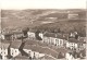 Dépt 48 - CHÂTEAUNEUF-DE-RANDON - Place Duguesclin - "EN AVION AU-DESSUS DE..." - (CPSM 10,3 X 14,8 Cm) - Chateauneuf De Randon