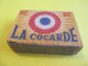 Delcampe - Lot De 5 Boites D´Allumettes/En L´etat/Coq/La Cocarde/Drapeaux/Cie Suédoise/3 Etoiles/1935-1945         AL22 - Matchboxes