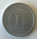 Monnaie - Japon -  1 Yen -  (?)  - - Japon