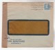 1948  DENMARK CENSOR Stamps COVER Censored - Covers & Documents