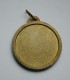 Medal JUDO 7 - Artes Marciales