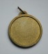 Medal JUDO 7 - Sports De Combat