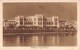 05325 "LIBIA - TRIPOLI - GRAND HOTEL" CART. POST. ORIG. SPEDITA 1936. - Libia