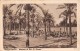 05327 "LIBIA - TRIPOLITANIA - MERCATO DI SUC - EL - GIUMA" CART. POST. ORIG. SPEDITA 1940. - Libye