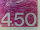 Delcampe - VARIETES FRANCE 1997  N° 3096  MARIANNE DU 14 JUILLET 30 . 9 . 1999 OBLITÉRÉ  PHOSPHORESCENTE - Used Stamps