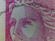 Delcampe - VARIETES FRANCE 1997  N° 3096 PHOSPHORESCENTE  MARIANNE DU 14 JUILLET OBLITÉRÉ - Used Stamps