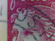 Delcampe - VARIETES FRANCE 1997  N° 3096  A CHEVAL  PHOSPHORESCENTE  MARIANNE DU 14 JUILLET OBLITÉRÉ - Used Stamps