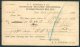 1886 USA New York Customs House Brokers Private Stationery Postcard - Cunard Line Steamship Company Liverpool - ...-1900