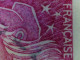 Delcampe - VARIETES FRANCE 1997  N° 3096  MARIANNE DU 14 JUILLET OBLITÉRÉ  PHOSPHORESCENTE - Usados