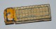 Matchbox Lesney Albion Chieftain No 51a: Blue Circle Portland Cement - Jouets Anciens