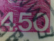 Delcampe - 1997  N° 3096  MARIANNE DU 14 JUILLET OBLITÉRÉ  PHOSPHORESCENTE - Used Stamps