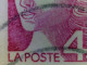 Delcampe - VARIETES FRANCE 1997  N° 3096  MARIANNE DU 14 JUILLET OBLITÉRÉ  PHOSPHORESCENTE - Used Stamps