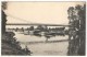 95 - NEUVILLE - Le Pont Suspendu - ND 78 - Neuville-sur-Oise