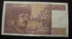 Francia Banque De France 20 Franchi 1997- BANCONOTA - 20 F 1980-1997 ''Debussy''