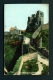 ENGLAND  -  Scarborough  Castle Keep  Used Vintage Postcard As Scans - Scarborough