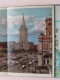 Delcampe - Moskou - Mockba Moscow ( CARNET With 23 Views, Some Take 2 Pages / Look Photo For Detail Please ) Booklet Anno ? !! - Russie