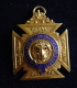 ROYAL ORDER OF ANTEDILUVIAN BUFFALOES   LODGE  MASSONIC  MASSONICO ENGLAND - Freimaurerei