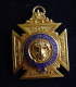 ROYAL ORDER OF ANTEDILUVIAN BUFFALOES   LODGE  MASSONIC  MASSONICO ENGLAND - Freemasonry