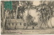 Oceanie Française   Iles Tuamotou Eglise De Fakarava Voyagé Papeete 1906 Cliché H.L. A. Thuret - French Polynesia