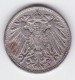 ALLEMAGNE  10 DEUTCHES REICH PFENNIG   ANNEE 1912 (LETTRE D  MUNICH)   LOT ALL2034 - 10 Pfennig