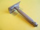 Rasoir/ Gillette/Made In USA/Vers 1950-1970        PARF83 - Lamette Da Barba