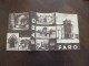 Dépliant Touristique Portugal Faro 3 Volets - Toeristische Brochures