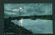 ENGLAND  -  Ludham Bridge  Used Vintage Postcard As Scans - Other & Unclassified