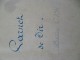 Carnet De Tir 21ème RAC Position C156 Guerre 14/18 Orient 15 P Environ+ Pages Libres Objectifs Munitions Tir De Barrage - Documents