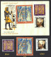 Egypte Egypt FDC Cover 1972 Discovery Of The Tomb Of Tutankhamen By Howard Carter & Stamps MNH - Neufs