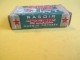 Paquet De 4 Lames De Rasoir/Marque" STAR CADET"/ Made In USA / 5 Lames Vers 1930 - 1950   PARF88 - Razor Blades