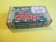 Paquet De 4 Lames De Rasoir/Marque" STAR CADET"/ Made In USA / 5 Lames Vers 1930 - 1950   PARF89 - Razor Blades