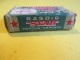 Paquet De 4 Lames De Rasoir/Marque" STAR CADET"/ Made In USA / 5 Lames Vers 1930 - 1950   PARF89 - Razor Blades