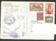 NEPAL Swiss Dhaulagiri Expedition Himalaya Stamps ! 1960 - Climbing