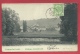 Fouron-le-Comte - Château Altenbrunk - 1907 ( Voir Verso ) - Fourons - Voeren