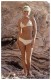 Sexy PRISCILLA WRIGHT Actress PIN UP Postcard - Publisher RWP 2003 (01) - Artistes