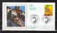 FRANCE : A SAISIR Lot N° 2 De 50 Enveloppes 1er Jour DIFFERENTES En Soie De 1999 à 2001. Parfait état (mais Fermées) FDC - Collections (without Album)