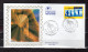 FRANCE : A SAISIR Lot N° 2 De 50 Enveloppes 1er Jour DIFFERENTES En Soie De 1999 à 2001. Parfait état (mais Fermées) FDC - Collections (without Album)