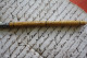 Vintage Accessoire école Porte Plume En Bois Et Une Plume Sergent Major Théme Bureau Et Objets Liés School Dip Pen - Federn