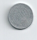 Pièce De 1000 Lei Roumanie 2001 Aluminium TTB Monnaie - Rumänien