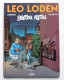 Leo Loden N°13 " Bretzel F@tal" EO 2000 Par CARRERE Et ARLESTON - Leo Loden