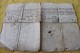 Lettre D’appointements De Marchands De Montpellier 1765 - Documents Historiques