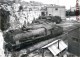 TARRAGONA TRAIN LOCOMOTIVE TREN LOCOMOTORA ESTACIÓN PHOTO GUY LAFORGERIE TRENO LOCOMOTIVA ZUG ESPANA - Trenes