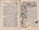 CATALOGUE PUBLICITAIRE CALENDRIER 1906 - PHARMACIE PILULES PINK - ATTELAGE A CHIEN - MEDECINE - DESSINS GEORGES GRELLET - Grand Format : 1901-20