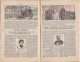 CATALOGUE PUBLICITAIRE CALENDRIER 1906 - PHARMACIE PILULES PINK - ATTELAGE A CHIEN - MEDECINE - DESSINS GEORGES GRELLET - Grand Format : 1901-20